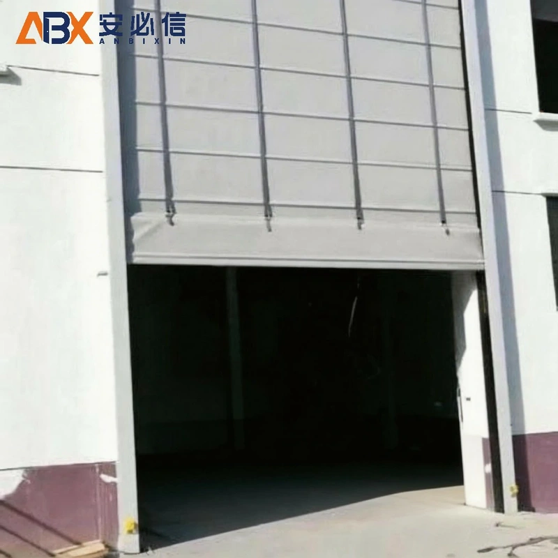 潜江堆积门